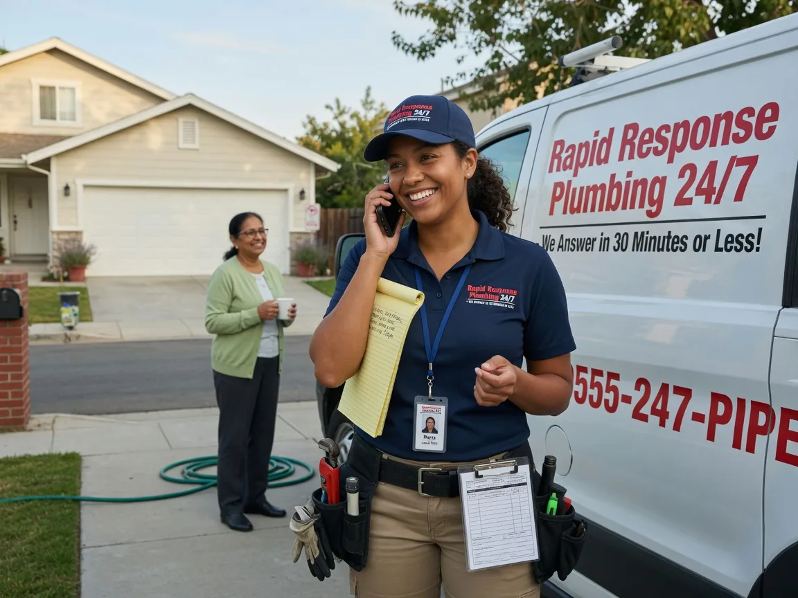 Emergency Plumber Nineveh, IN FAQs